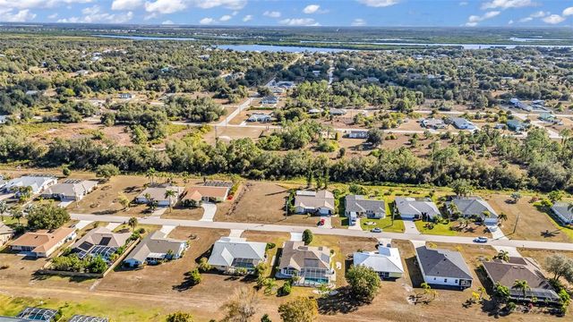 2349 MAURITANIA ROAD, Punta Gorda, FL 33983