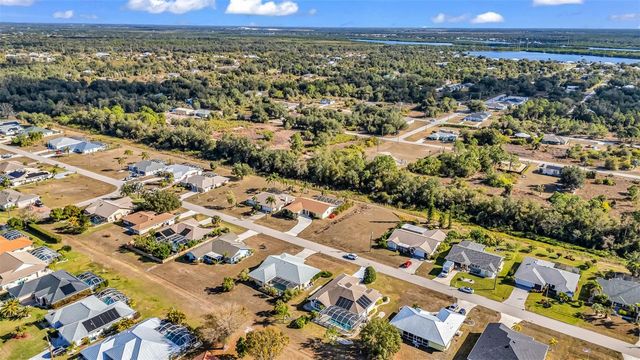 2349 MAURITANIA ROAD, Punta Gorda, FL 33983