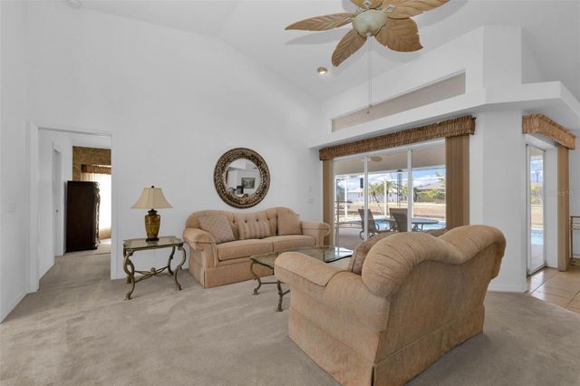 2349 MAURITANIA ROAD, Punta Gorda, FL 33983