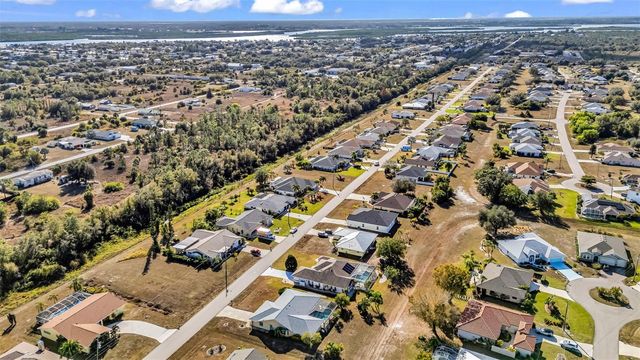 2349 MAURITANIA ROAD, Punta Gorda, FL 33983