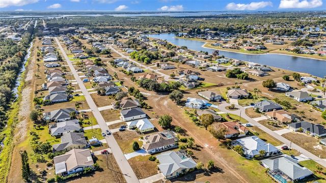 2349 MAURITANIA ROAD, Punta Gorda, FL 33983