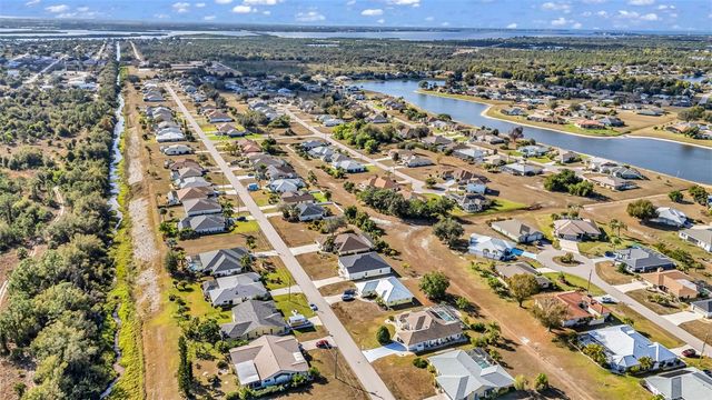 2349 MAURITANIA ROAD, Punta Gorda, FL 33983