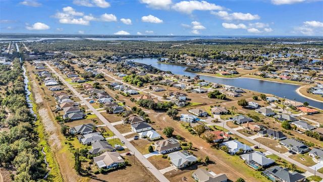 2349 MAURITANIA ROAD, Punta Gorda, FL 33983