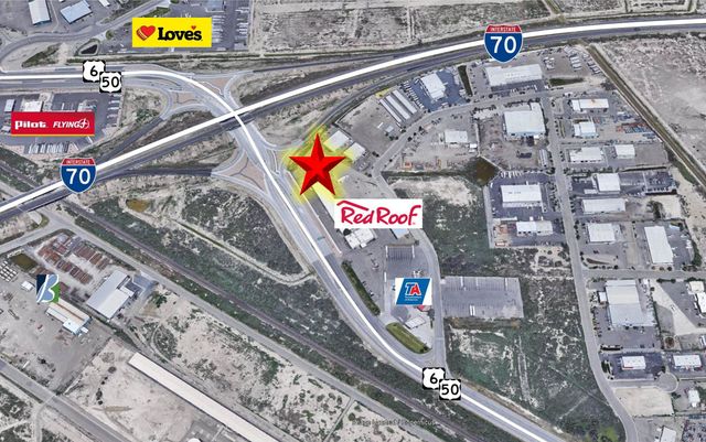 2210 Highway 6 and 50, Grand Junction, CO 81505