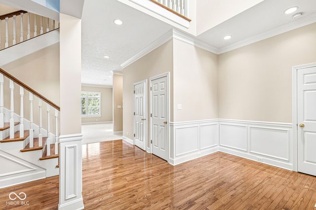 764 Hanover Close, Zionsville, IN 46077