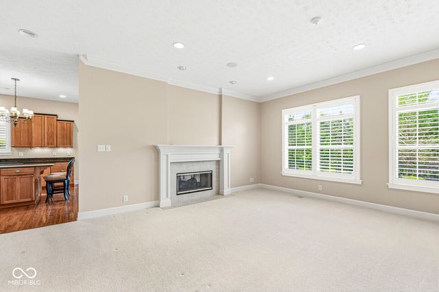 764 Hanover Close, Zionsville, IN 46077