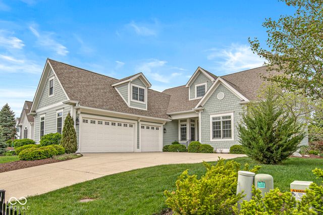 764 Hanover Close, Zionsville, IN 46077
