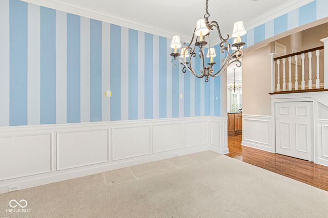 764 Hanover Close, Zionsville, IN 46077