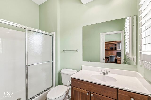 764 Hanover Close, Zionsville, IN 46077