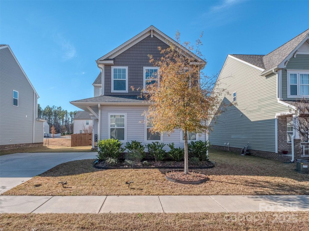 975 Bunker Trace, Rock Hill, SC 29730