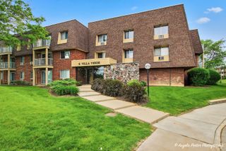 6 Villa Verde Drive 110, Buffalo Grove, IL 60089