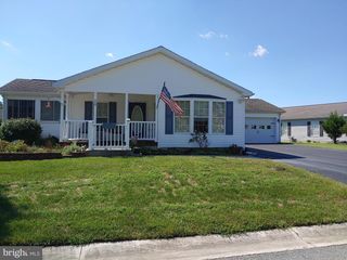 309 PERSIMMON CIR W #309, Dover, DE 19901