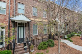 219 Cole NE Street, Marietta, GA 30060