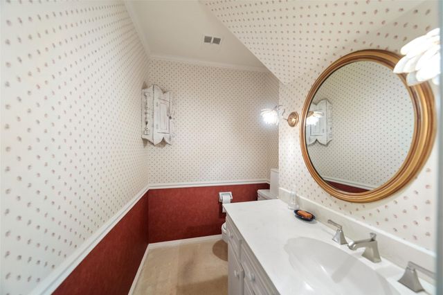 13619 Charwell Crossing Lane, Houston, TX 77069