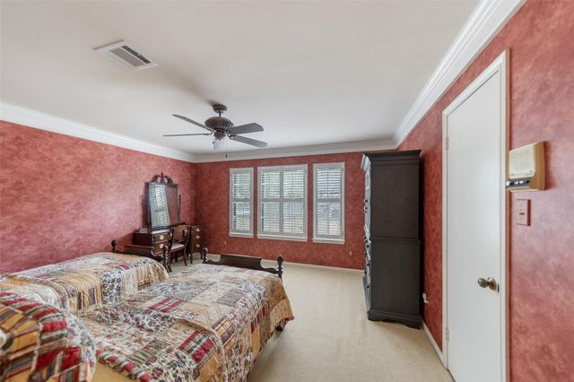 13619 Charwell Crossing Lane, Houston, TX 77069