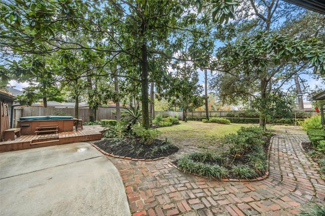 13619 Charwell Crossing Lane, Houston, TX 77069