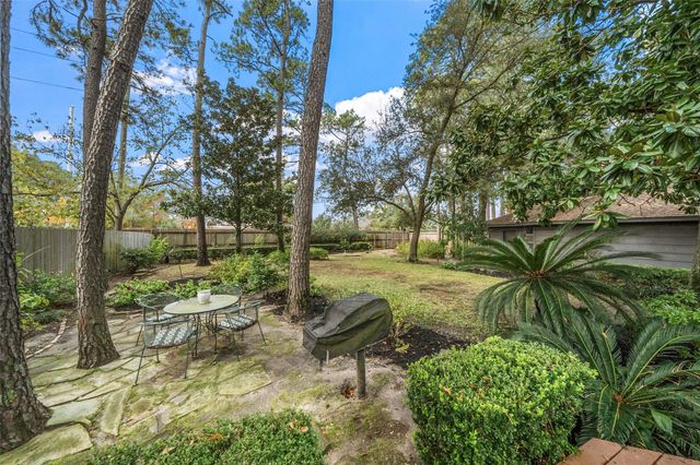 13619 Charwell Crossing Lane, Houston, TX 77069