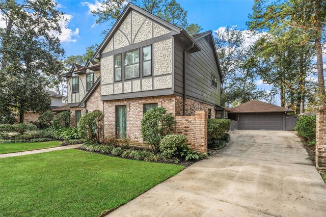 13619 Charwell Crossing Lane, Houston, TX 77069