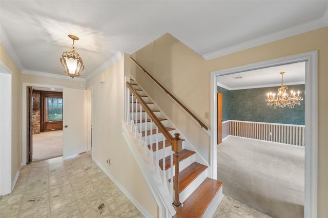 13619 Charwell Crossing Lane, Houston, TX 77069