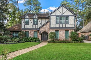 13619 Charwell Crossing Lane, Houston, TX 77069