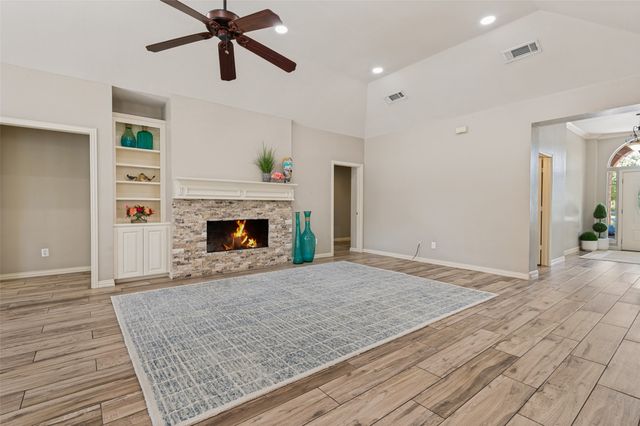 411 Greenway Court, Coppell, TX 75019