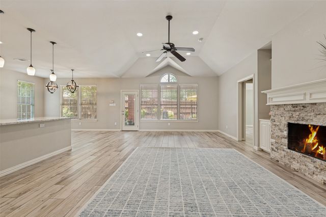 411 Greenway Court, Coppell, TX 75019