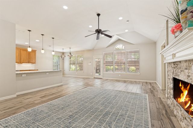 411 Greenway Court, Coppell, TX 75019