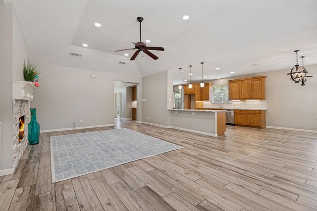 411 Greenway Court, Coppell, TX 75019