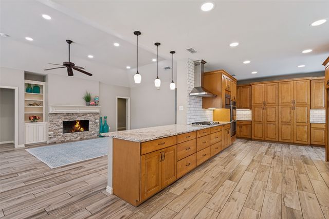 411 Greenway Court, Coppell, TX 75019