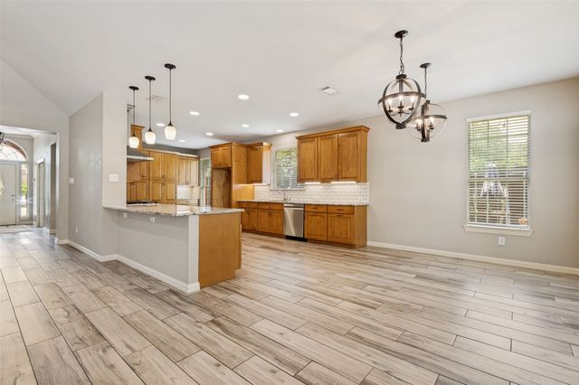 411 Greenway Court, Coppell, TX 75019