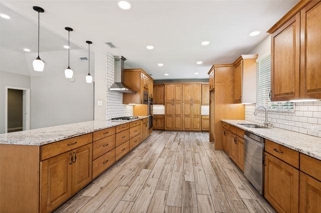 411 Greenway Court, Coppell, TX 75019