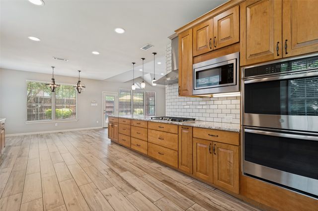 411 Greenway Court, Coppell, TX 75019