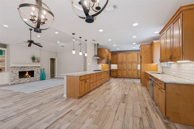 411 Greenway Court, Coppell, TX 75019
