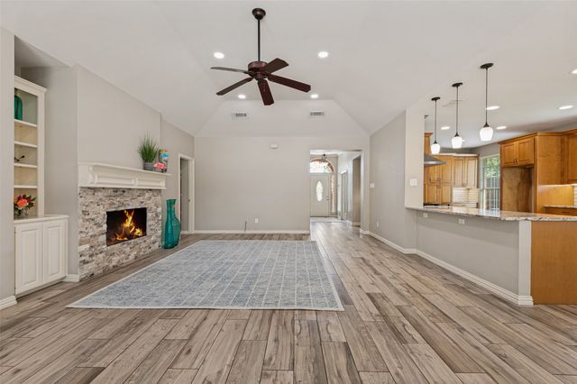 411 Greenway Court, Coppell, TX 75019