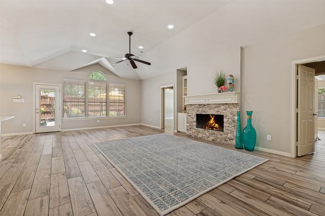 411 Greenway Court, Coppell, TX 75019