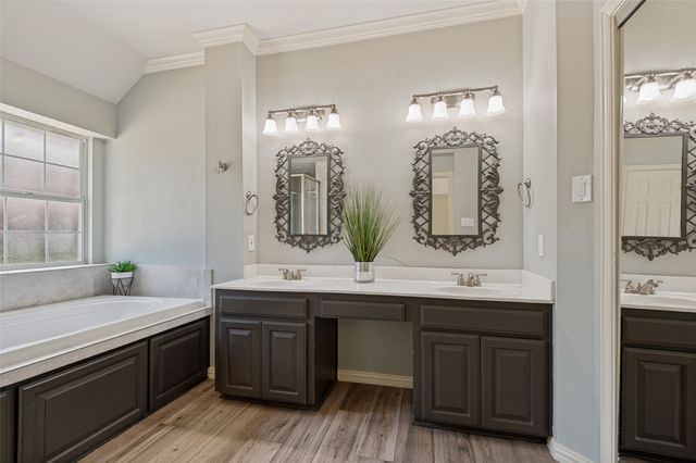 411 Greenway Court, Coppell, TX 75019