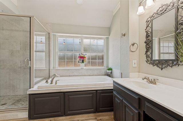 411 Greenway Court, Coppell, TX 75019