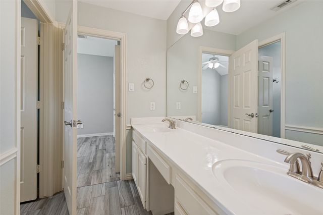 411 Greenway Court, Coppell, TX 75019