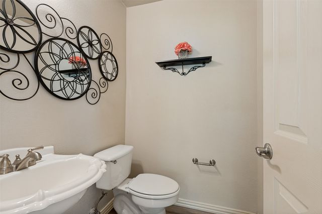 411 Greenway Court, Coppell, TX 75019