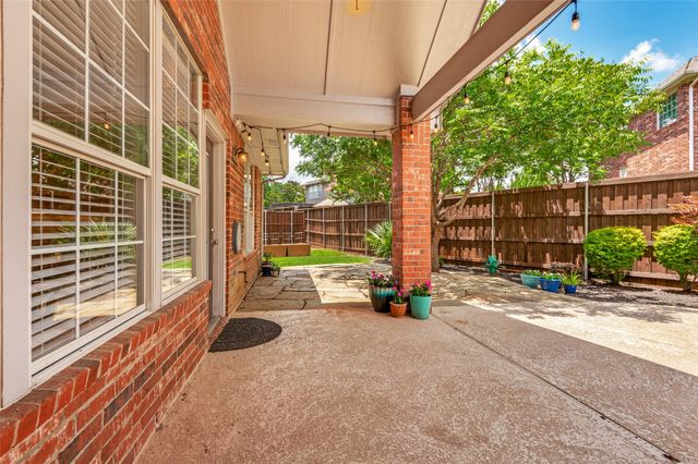 411 Greenway Court, Coppell, TX 75019