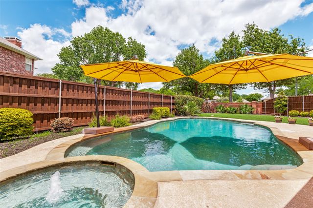 411 Greenway Court, Coppell, TX 75019