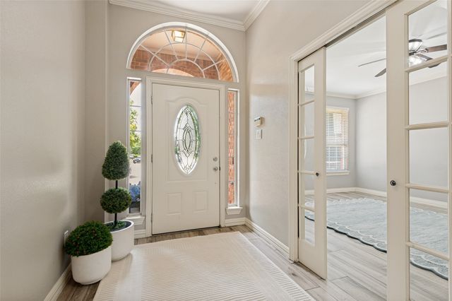 411 Greenway Court, Coppell, TX 75019