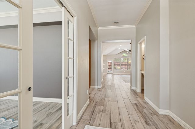 411 Greenway Court, Coppell, TX 75019