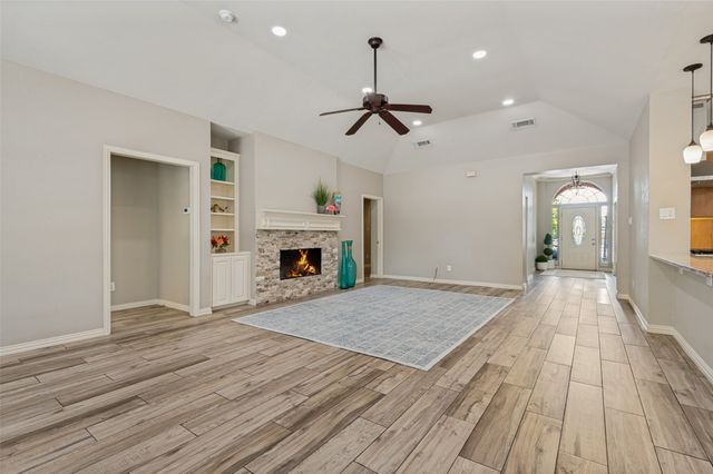 411 Greenway Court, Coppell, TX 75019