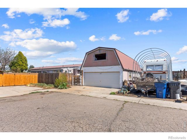 1220 Mackay Court, Dacono, CO 80514