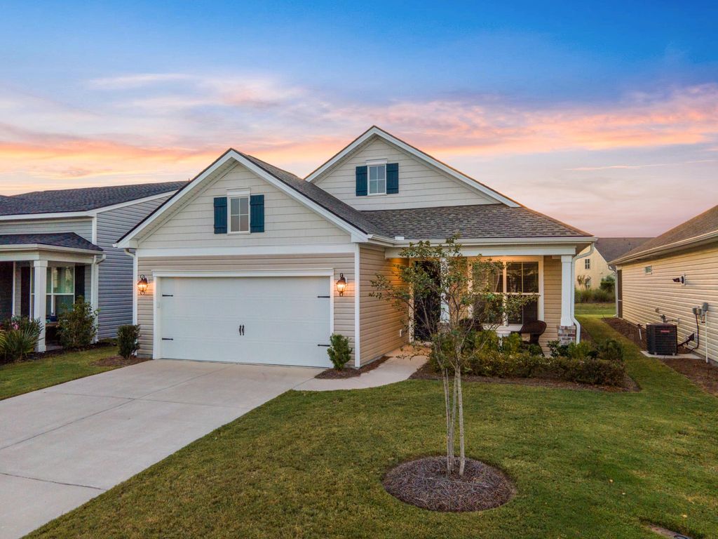 119 Leeward Landing, Summerville, SC 29486