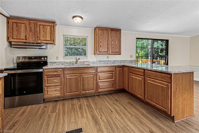 524 Silver Valley Road, Lexington, NC 27292