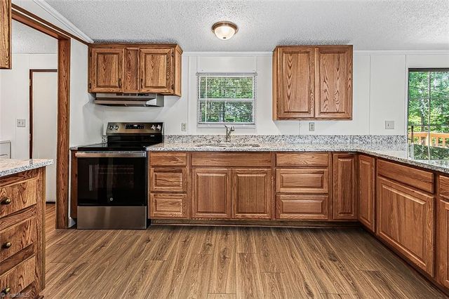 524 Silver Valley Road, Lexington, NC 27292
