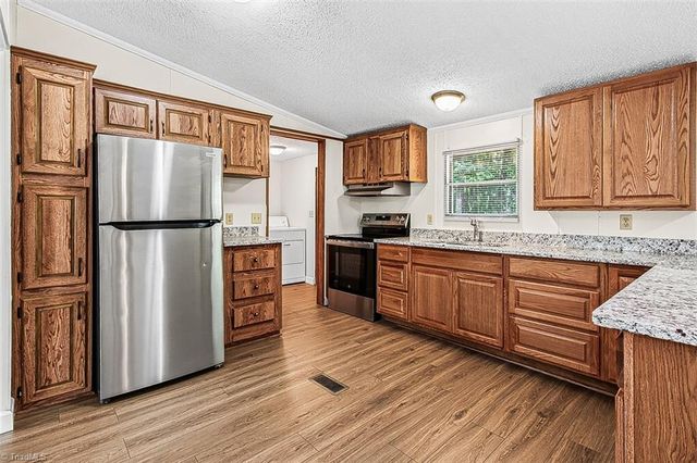 524 Silver Valley Road, Lexington, NC 27292