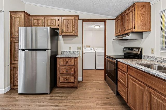 524 Silver Valley Road, Lexington, NC 27292